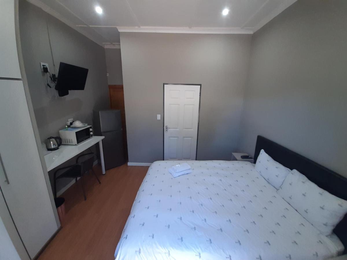 Lux Rooms On 37 布隆方丹 外观 照片