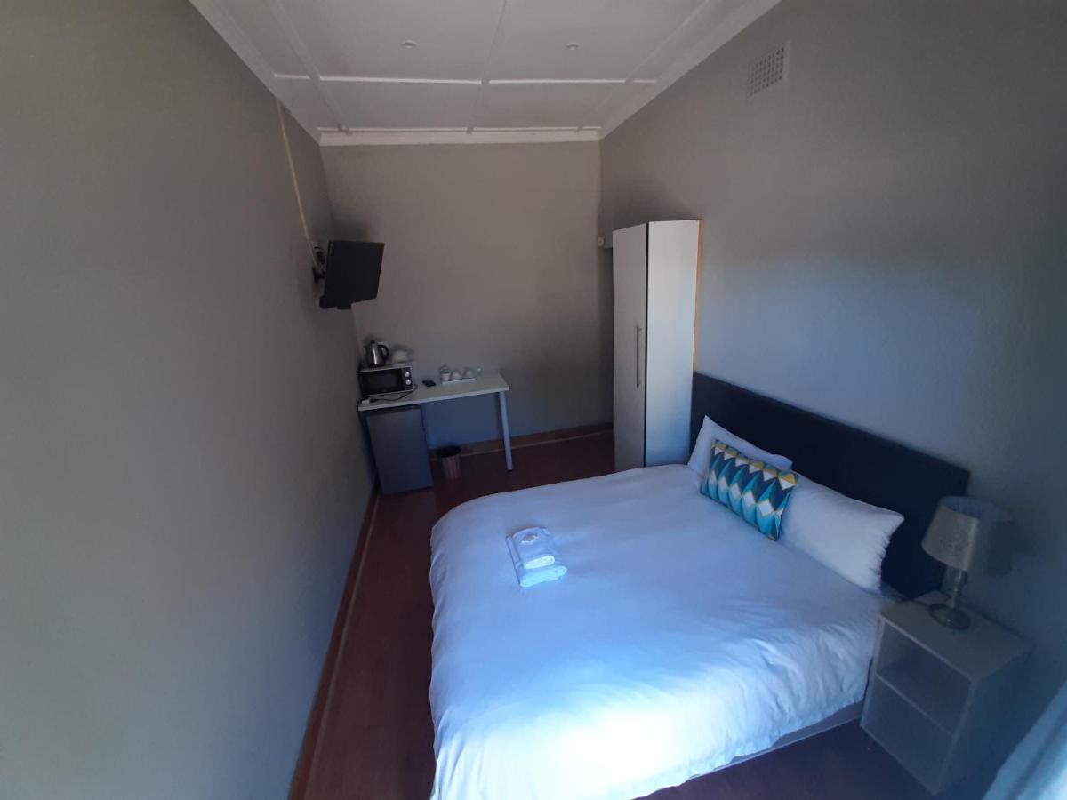 Lux Rooms On 37 布隆方丹 外观 照片