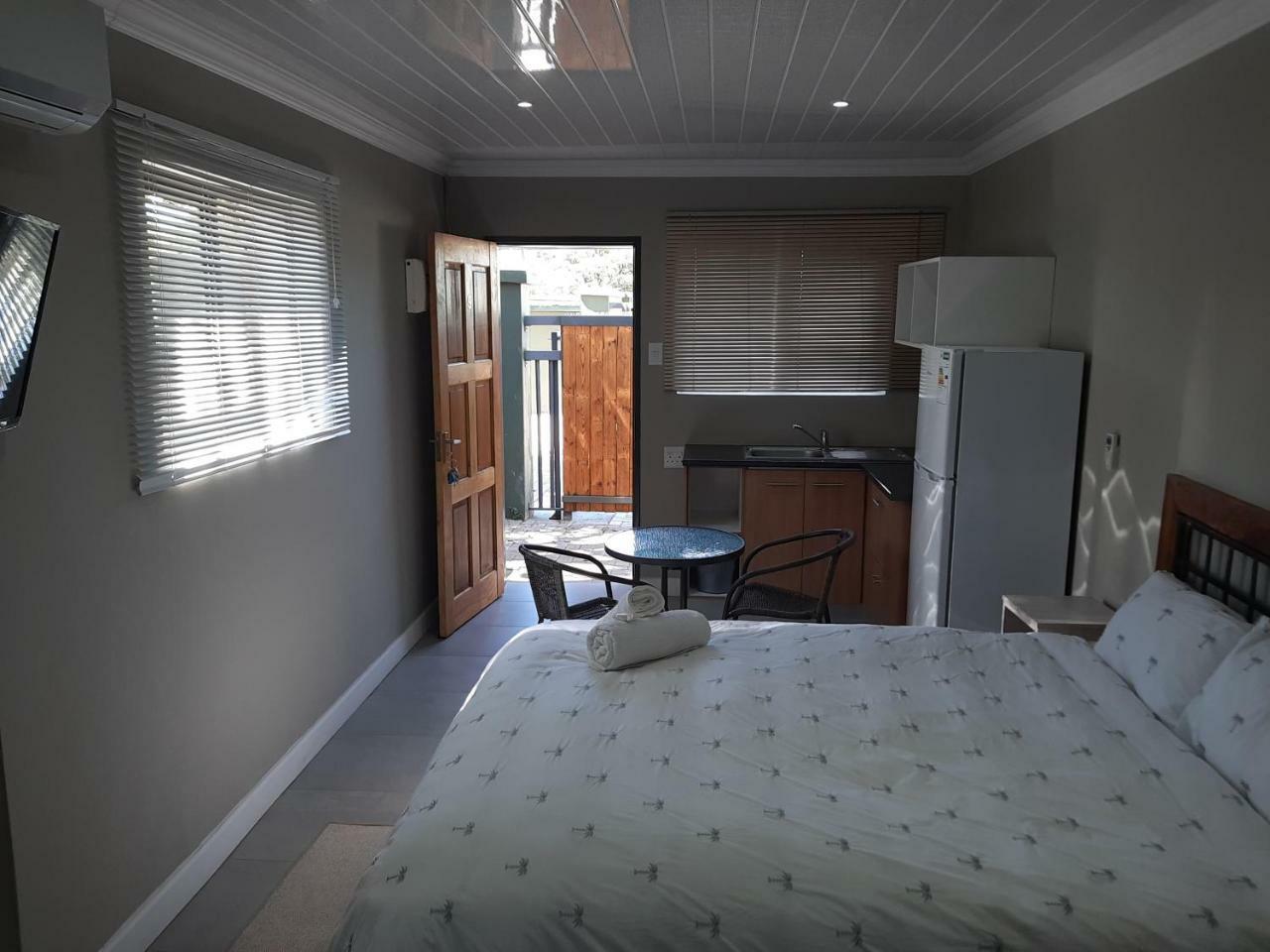 Lux Rooms On 37 布隆方丹 外观 照片