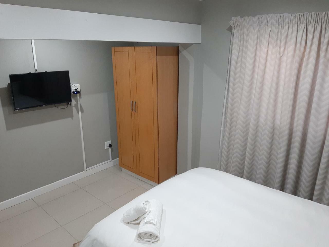 Lux Rooms On 37 布隆方丹 外观 照片
