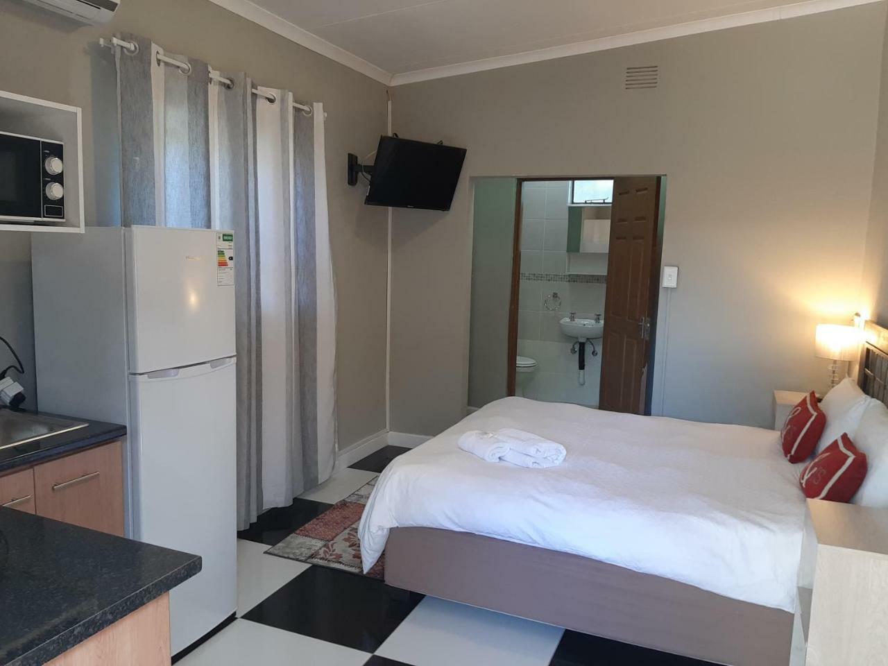 Lux Rooms On 37 布隆方丹 外观 照片