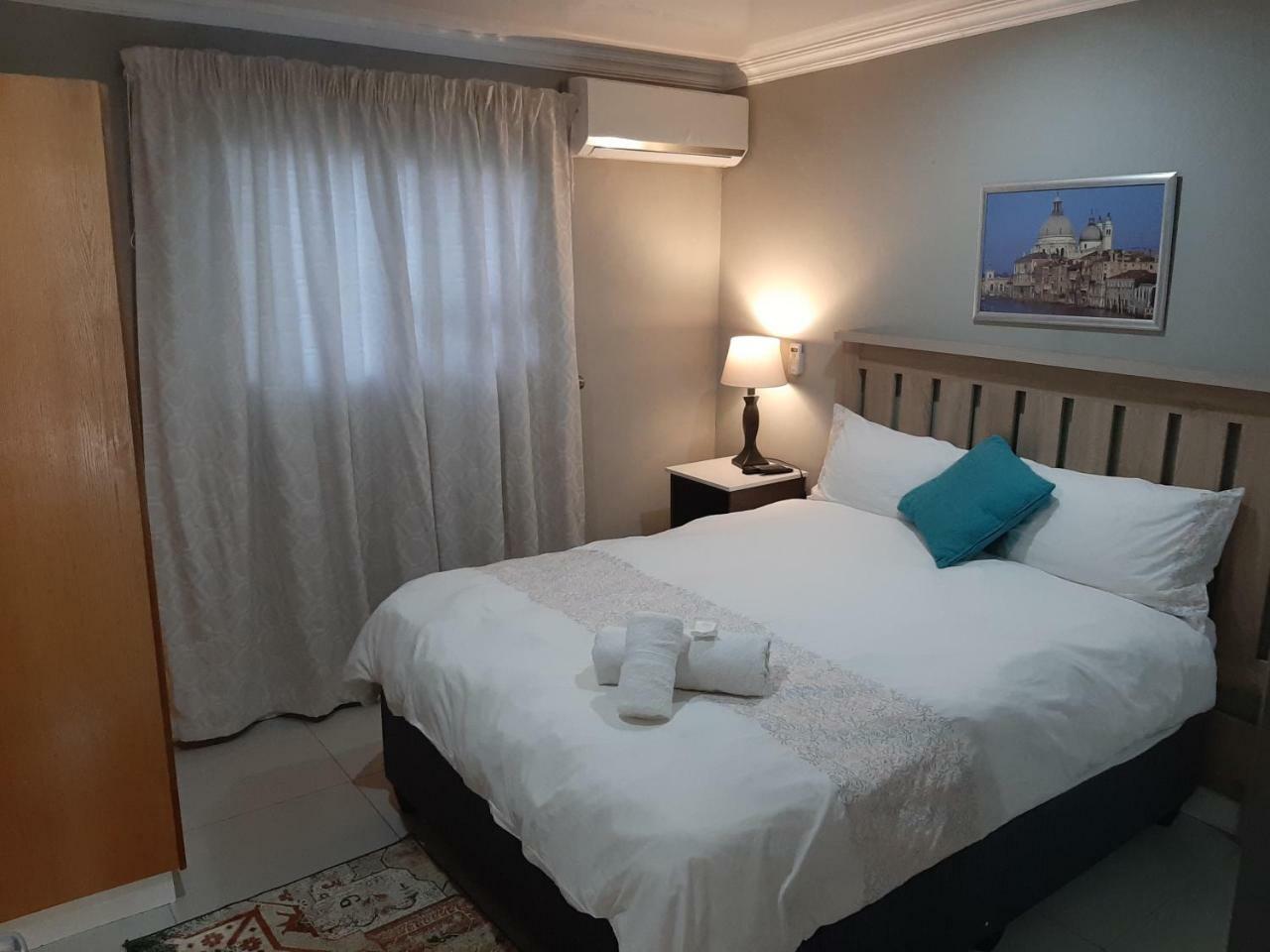 Lux Rooms On 37 布隆方丹 外观 照片